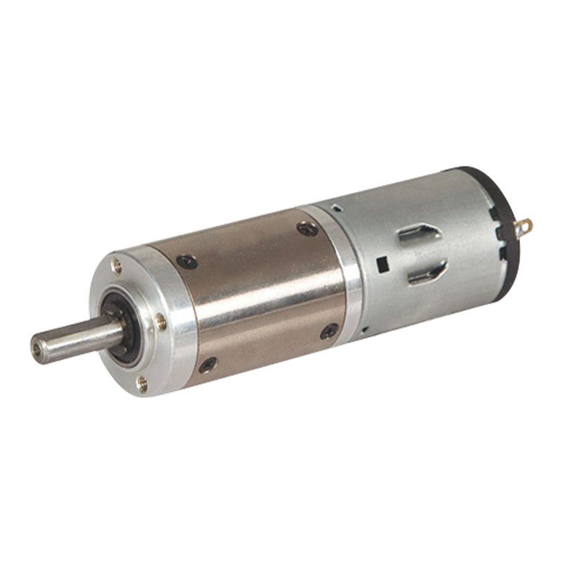 28JN30K/28ZY38 28mm 12v/24v مغناطیس دائمی DC Brushed Planetary Gear Motor