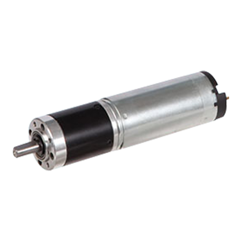 موتور چرخ دنده سیاره ای 36JX30K/36ZY85P 36mm 0.3-3N.m مغناطیس دائم DC Brushed