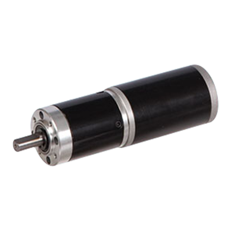 36JX30K/38ZY63 36mm 3000-4000rpm مغناطیس دائمی DC Brushed Planetary Gear Motor