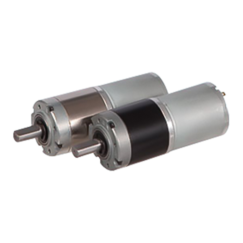 36JXE30K/35ZY40 36mm 3000-5000rpm مغناطیس دائمی DC Brushed Planetary Gear Motor