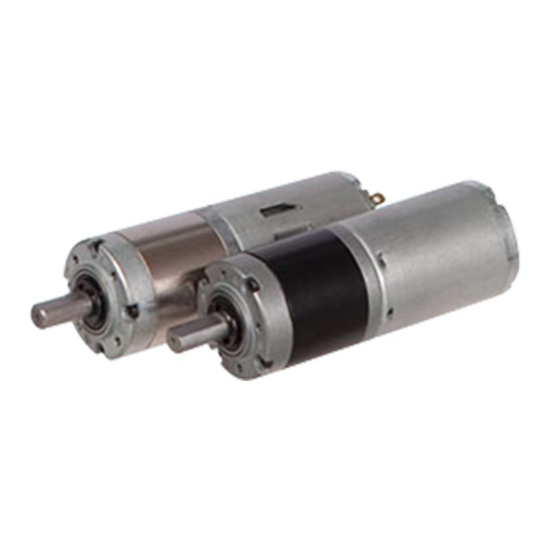 موتور چرخ دنده سیاره ای 36JXE30K/36ZY50 36mm 0.3-3N.m مغناطیس دائم DC Brushed