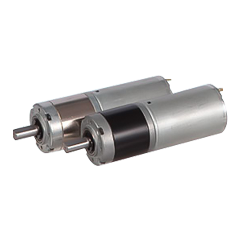 36JXE30K/36ZY57 36mm 12v/24v مغناطیس دائمی DC Brushed Planetary Gear Motor