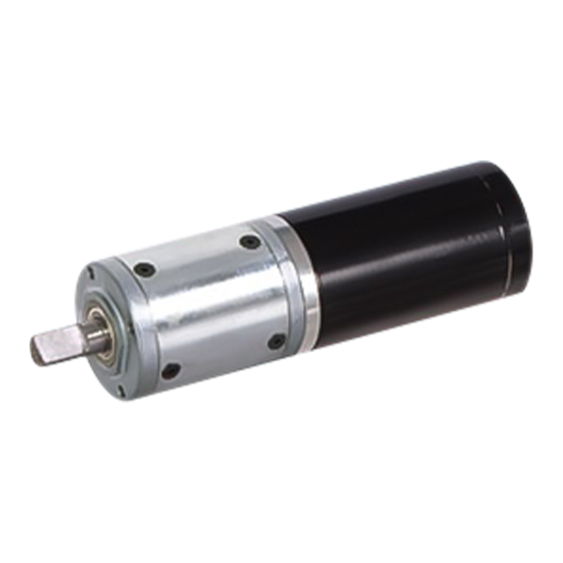 42JX150K/42ZY85 42mm 3000/3600rpm مغناطیس دائمی DC Brushed Planetary Gear Motor
