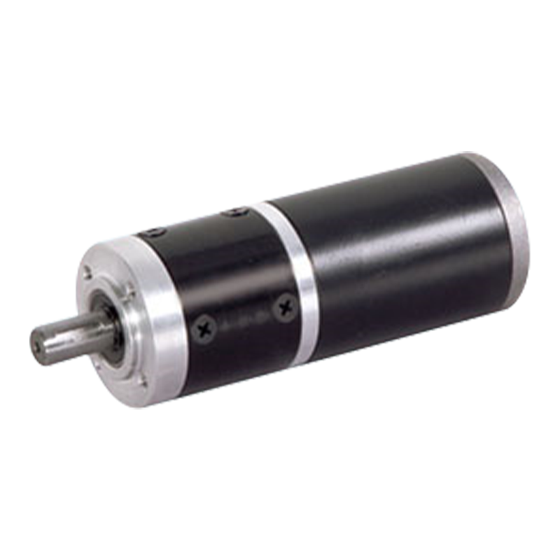 52JXM200K/52ZY85 52mm 12V/24V مغناطیس دائمی DC Brushed Planetary Gear Motor
