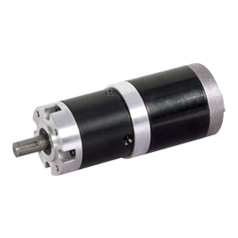 56JX200K/60ZY75 56mm 2-20N.m مغناطیس دائمی موتور دنده سیاره ای برس دار DC