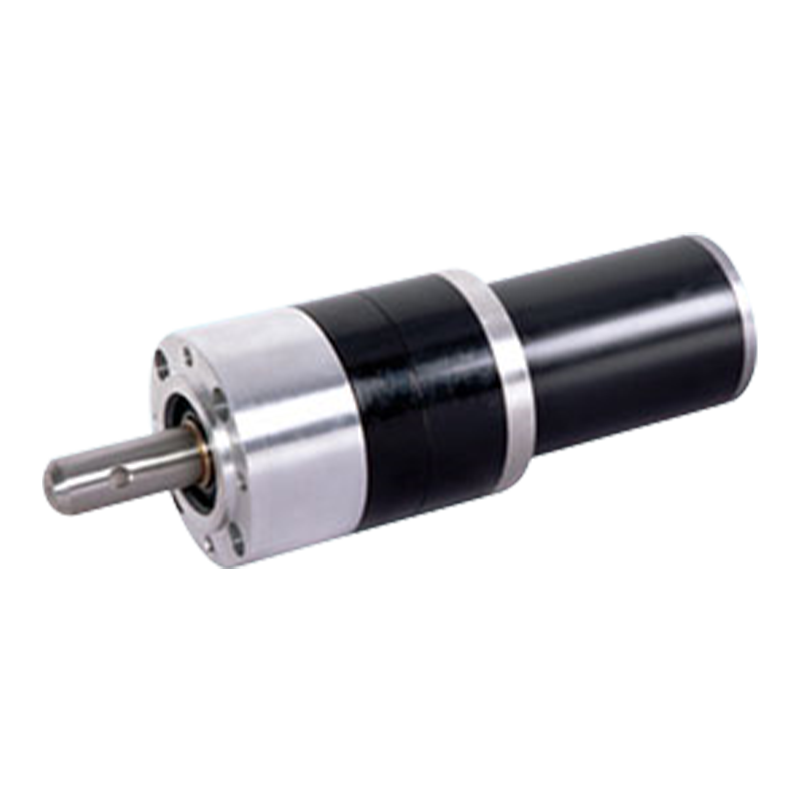 120JX3000K/96ZY140 120mm 2000-3500rpm 300N.m مغناطیس دائمی DC Brushed Planetary Gear Motor
