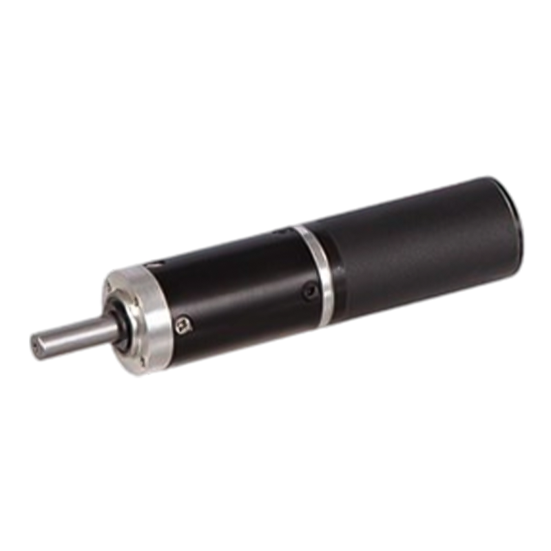 22JX10K/22ZWN45 22mm 7000 RPM بدون جاروبک چرخ دنده سیاره ای DC