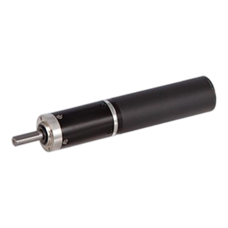 22JX10K/22ZWN70 22mm 0.1N.m~1.0N.m بدون جاروبک چرخ دنده سیاره ای DC