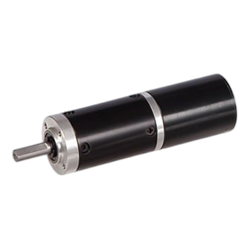 28JXB30K/28ZWN38 12v/24v 28mm بدون جاروبک چرخ دنده سیاره ای DC