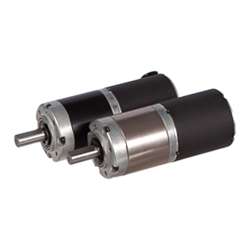 36JXE30K/36ZWN42 36mm 0.3N.m~3.0N.m بدون جاروبک چرخ دنده سیاره ای DC