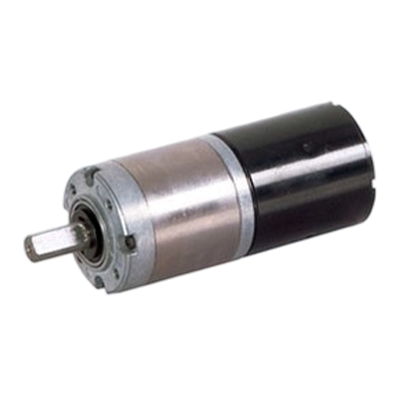 موتور چرخ دنده سیاره ای بدون جاروبک DC 36JXE30K/36ZWNP40 36 میلی متری اتلاف گرمای کارآمد