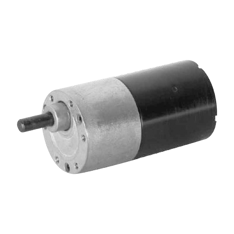37JB10K/36ZWNP40 37 میلی متری 3 فاز 10 قطبی بدون جاروبک چرخ دنده سیاره ای DC