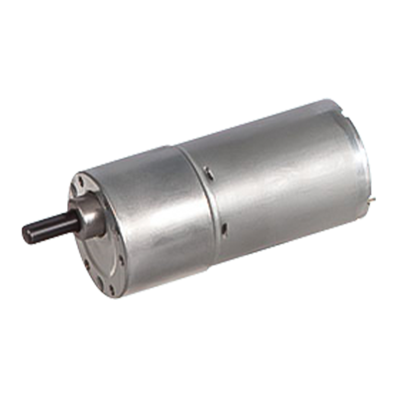 37JBE10K/36ZY57 37mm 1N.m آهنربای دائمی موتور دنده خار خاردار DC
