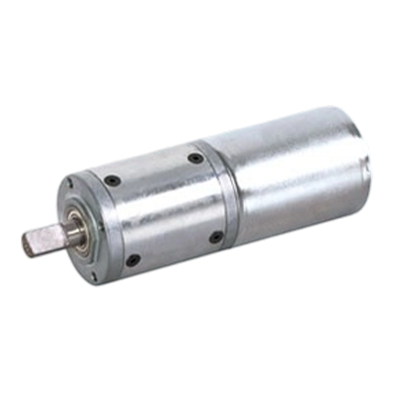42JX150K/42ZWNP66 42mm 2N.m~15N.mMbrushless DC Planetary Gear Motor