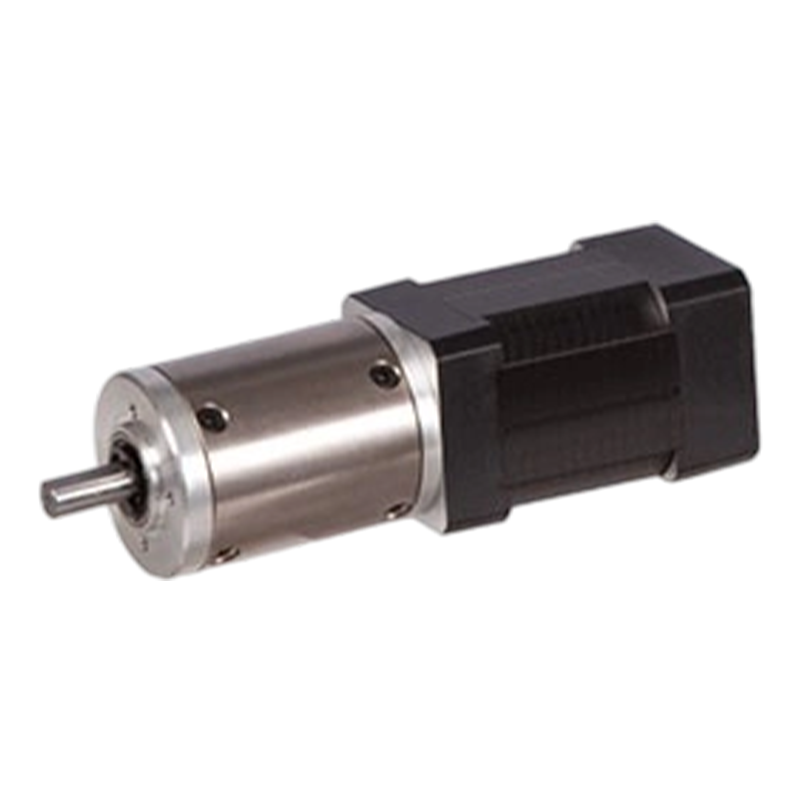 42JX150K/42BL60 42mm توکار درایور براشلس DC Planetary Gear Motor