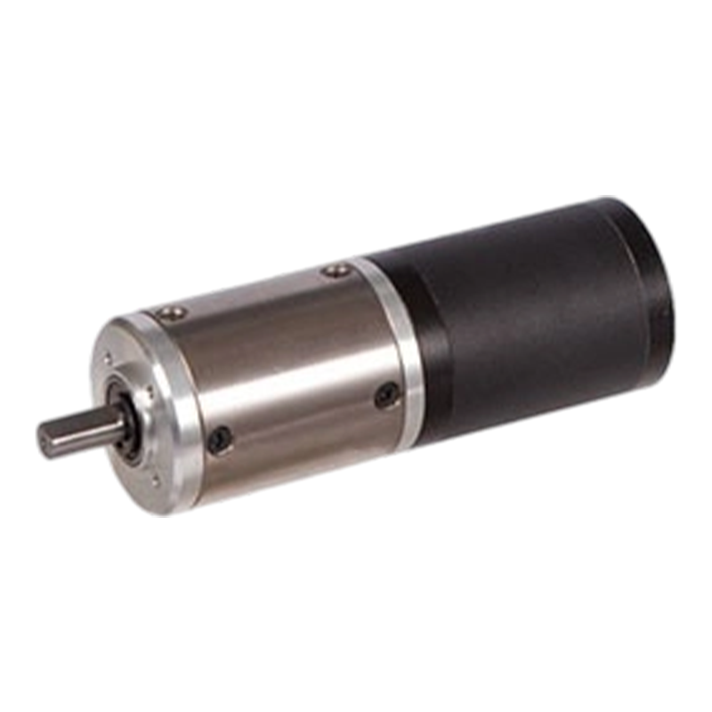 42JX150K/42ZWN60 42mm 2N.m~15N.m براشلس موتور دنده سیاره ای DC