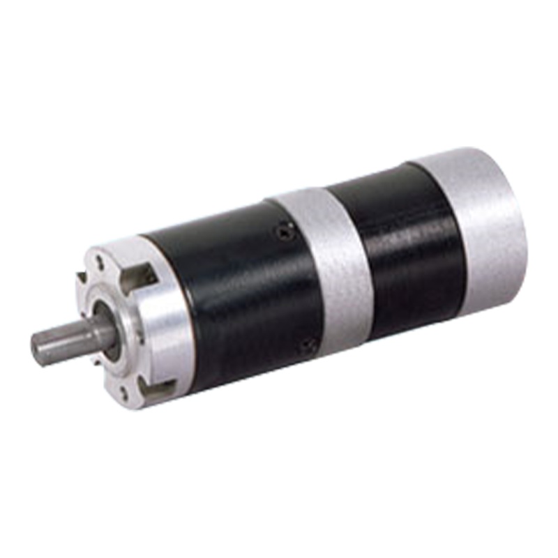 56JX200K/57ZWN55 56mm 2N.m~20N.m بدون جاروبک چرخ دنده سیاره ای DC