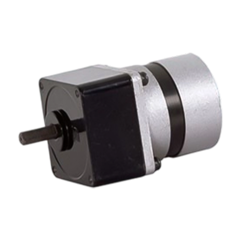 موتور دنده سیاره ای 60JB50K/57ZWN55 24vdc 60mm BLDC