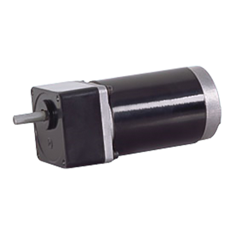 60JB50K/60ZY105 60 میلی متری آهنربای دائمی DC برس دار چرخ دنده ای