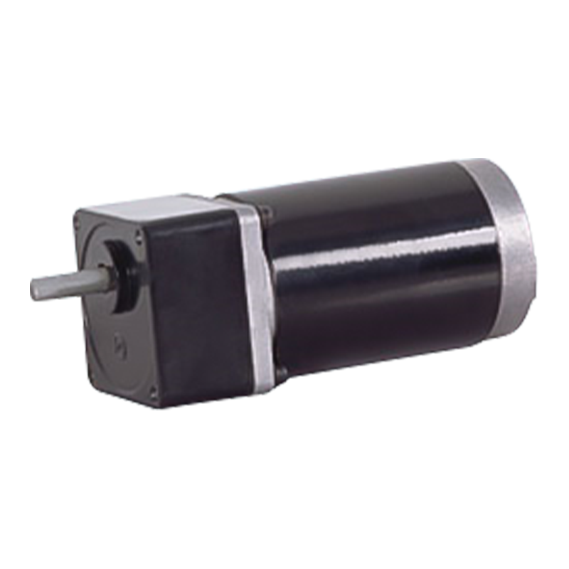70JB80K/60ZY105 12v/24v 8N.m مغناطیس دائمی موتور دنده خار خاردار DC