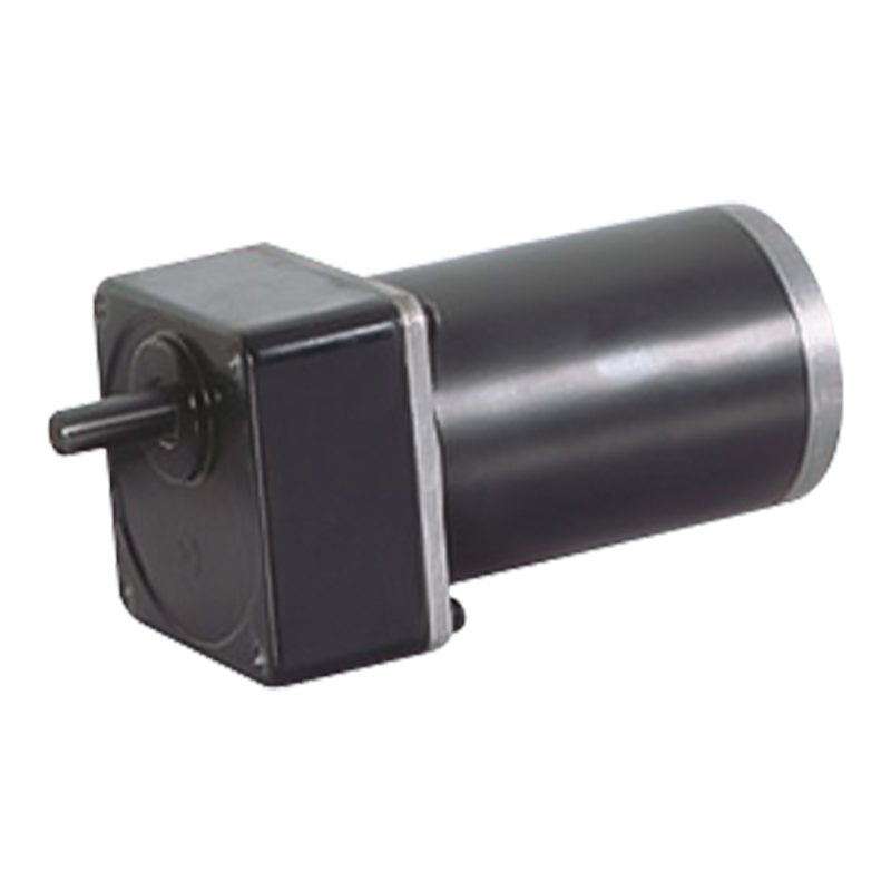 80JB100K/80ZY100 2000-3000 دور در دقیقه 10 نیوتن متر مغناطیس دائمی موتور دنده خار خار دار DC