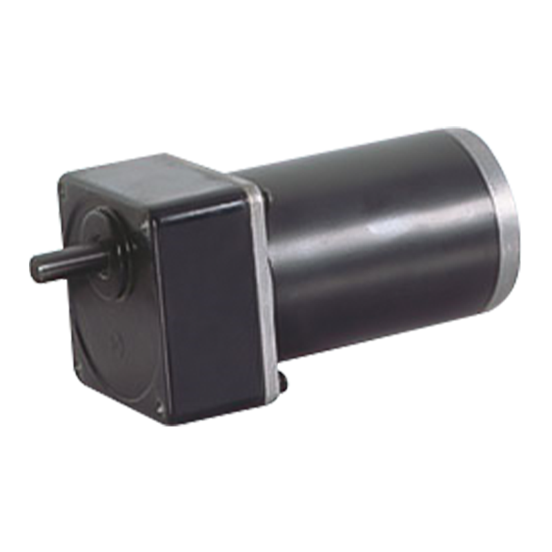 80JB100K/80ZY115 PWM 10N.m مغناطیس دائمی موتور دنده خار خاردار DC