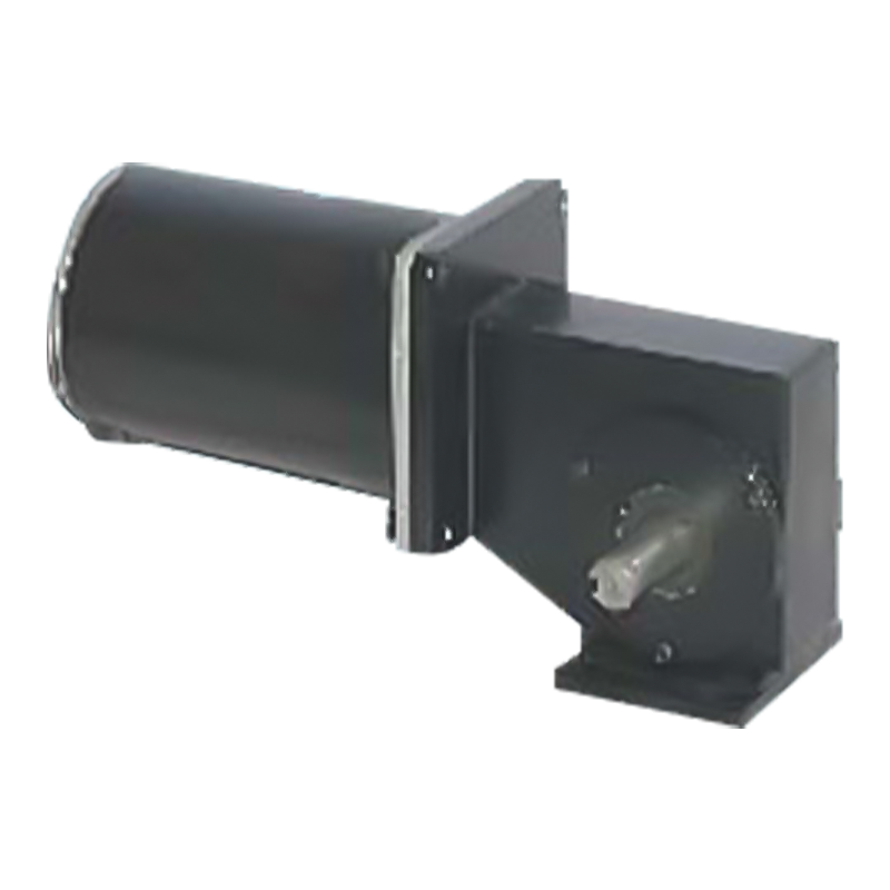 90JW/83ZY125 2000-3000 RPM مغناطیس دائمی برس دار چرخ دنده