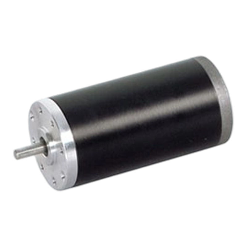 42ZY85 42mm بار گشتاور بالا مغناطیس دائمی برس موتور DC