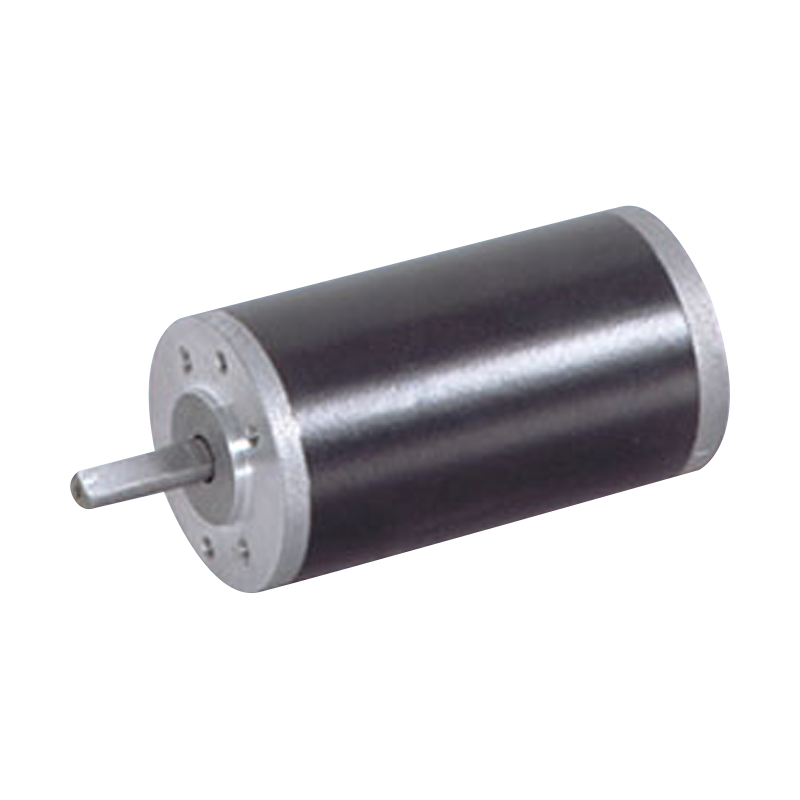 52ZY95 52mm 12V/24V موتور DC برس دار دائمی آهنربا