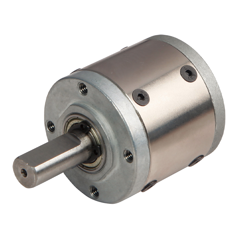 گیربکس سیاره ای 42JX100K 42mm 1-10N.m