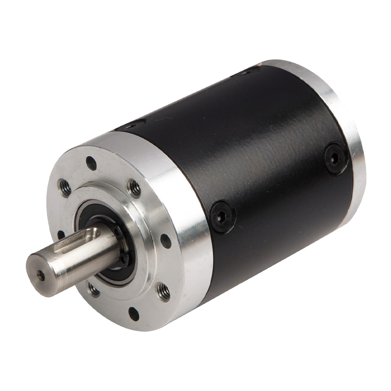 گیربکس سیاره ای 52JXM200K 52mm 2-20N.m