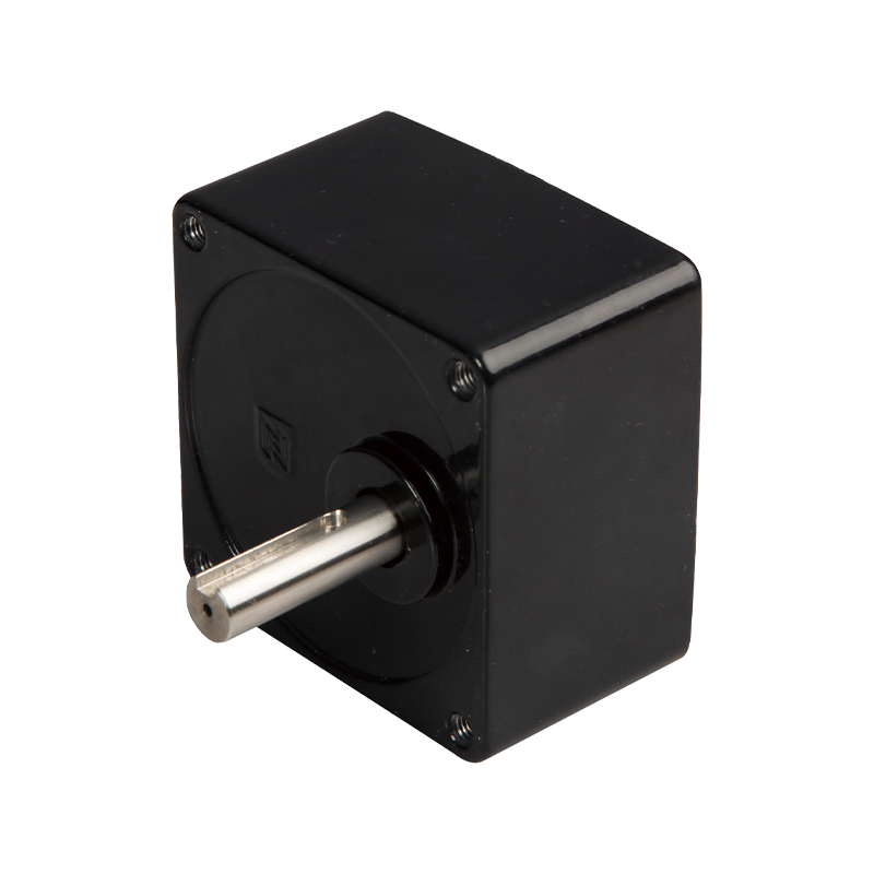 گیربکس 70JB80K 70 میلی متری Small Square Spur Gearbox