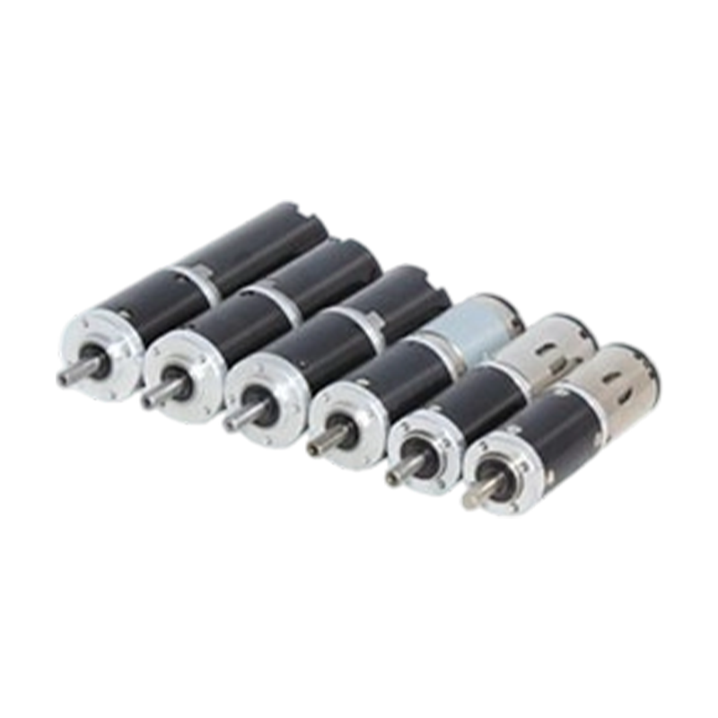 موتور دنده سیاره ای 28JX ~ 32JX DC (اندازه کوچک، گشتاور بالا، مورد استفاده در پنجره بازکن های فشرده).