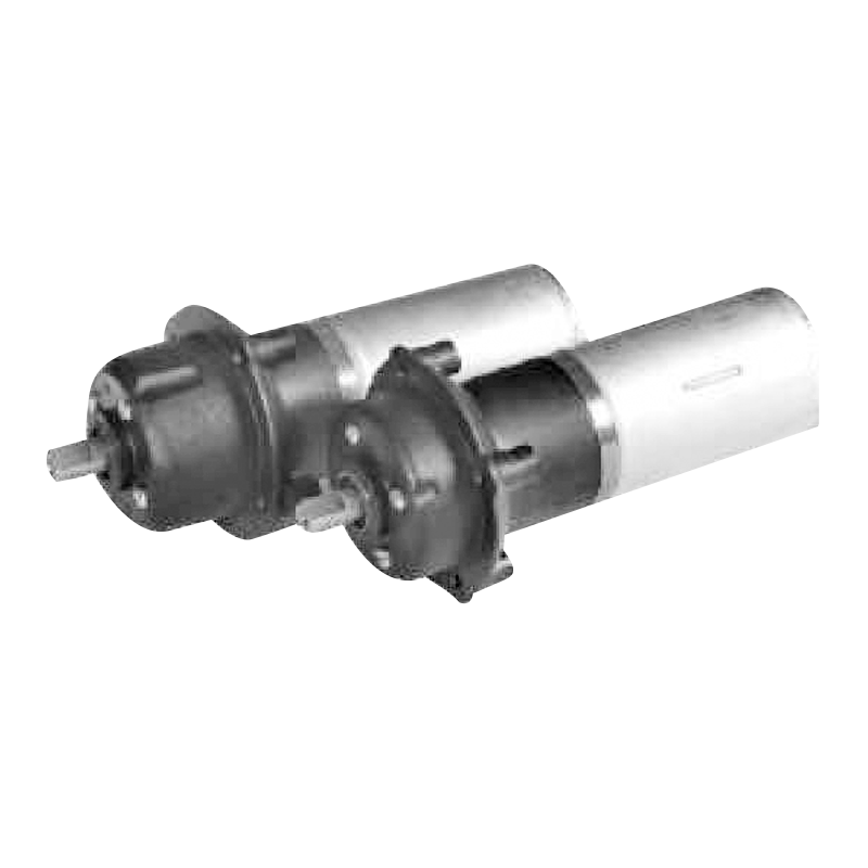 موتور ماشین چمن زنی اتوماتیک 36JX BLDC Planetary Gear Motor