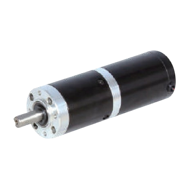 موتور دنده سیاره ای 45JX PMDC IP54+ سطح حفاظت