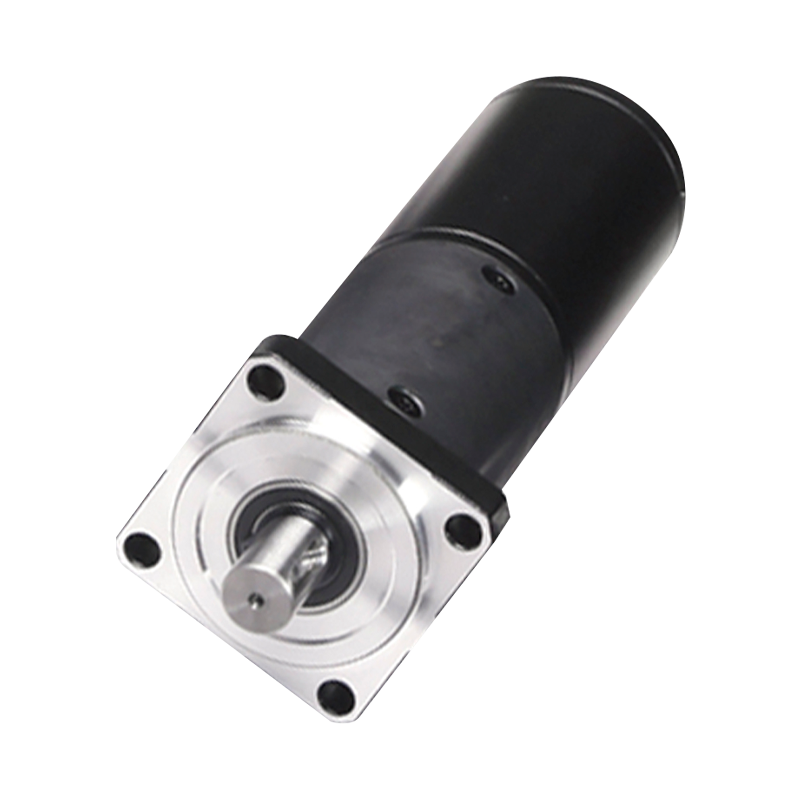 موتور دنده 52ZY95-2430/52JXM176G 15–60 N·m برای سیستم های ردیابی خورشیدی