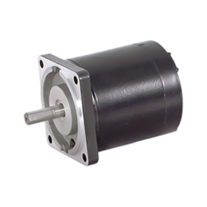60ZY75 60 میلی متری محصور در آهنربا دائمی موتور DC