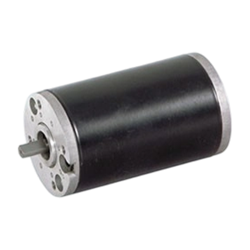 63ZY105 63 میلی متری با قابلیت کاربرد بالا با مگنت دائمی برس موتور DC
