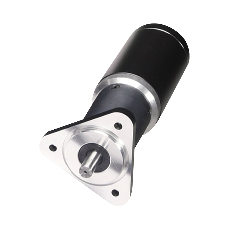 موتور دنده ای 63ZY105-2420/52JXM176G IP54 IP66 برای سیستم های ردیابی خورشیدی